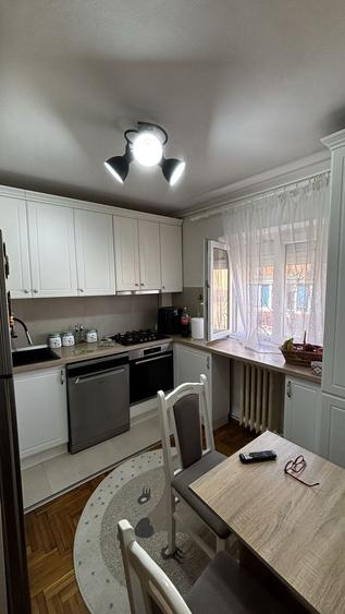 Apartament nou cu 3 camere de vânzare