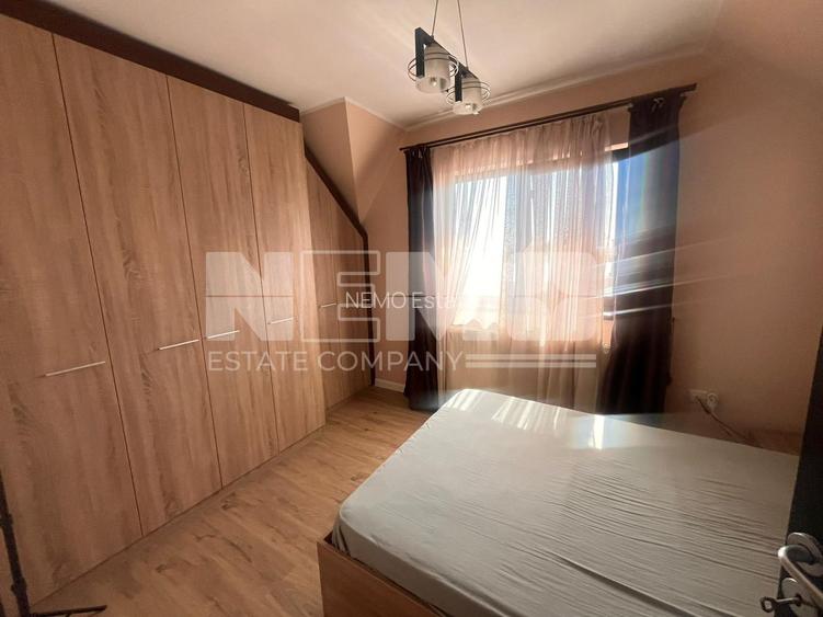 Casa de Vanzare  170 Mp utili I Suceava/Burdujeni I 260.000Euro - 25
