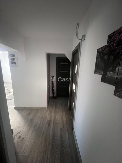 Apartament cu 4 camere et1,zona Avantgarden - 4