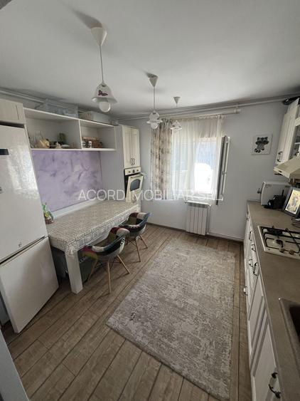 Apartament 3 camere Inel 2 - 20