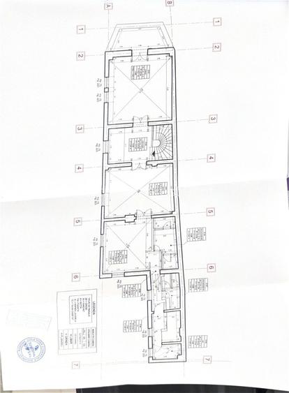 Vila de Inchiriat | Armeneasca-Mantuleasa | 338,5 mp - 20