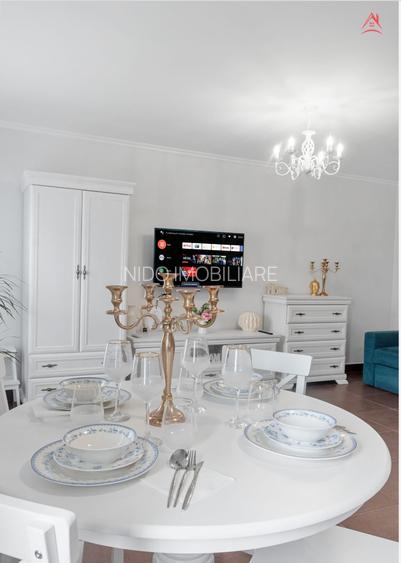 Garsoniera Premium - Mall Vitan - 2