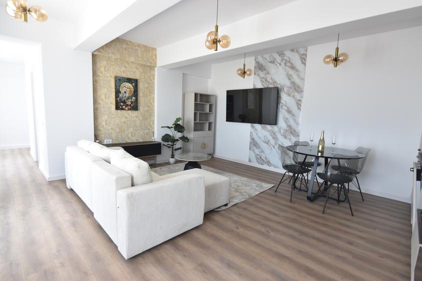 PENTHOUSE NOU: Apartament 3 camere, Prelungirea Ghencea
