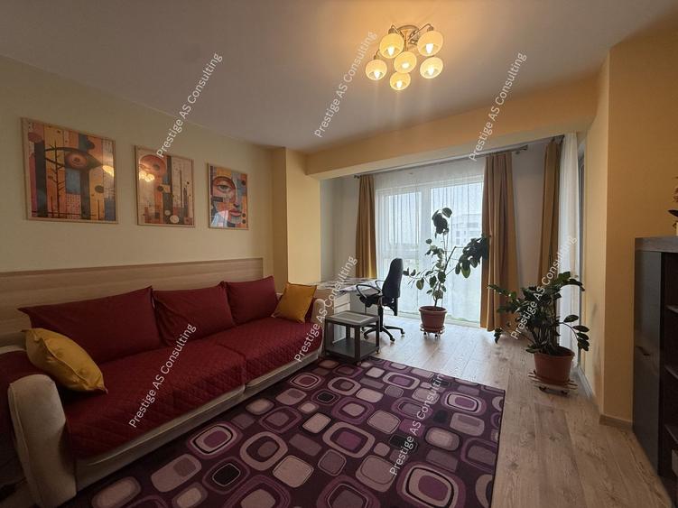 Apartament premium 2 camere | IRIS Armoniei | Parcare subterana -Torontalului