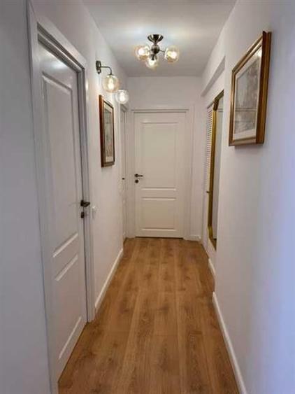 3 camere semidecomandat - Tineretului