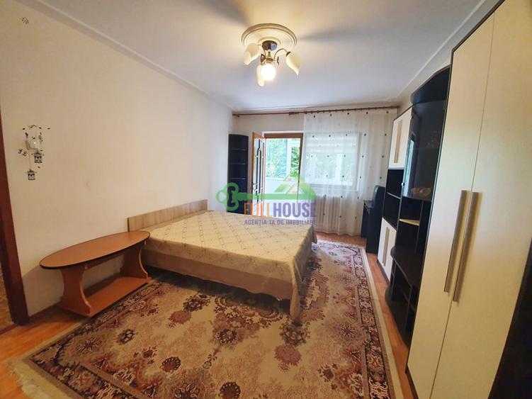 Apartament 2 camere, D, Centru Gara - Zugravi