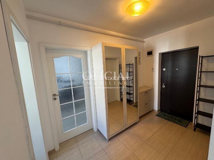 Apartament 2 Camere Decomandat | 53 Mp | Balcon | Zorilor Calea Turzii - 12