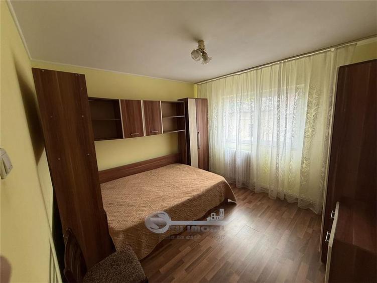 Apartament 2 camere, Târgu Cucu - 450€