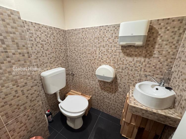 Vila D+P+1+M Piata Dorobanti | constructie 2002 |