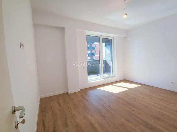 MUTARE IMEDIATA| PENTHOUSE 3 camere| METROU la 3 minute Nicolae Telcu - 16