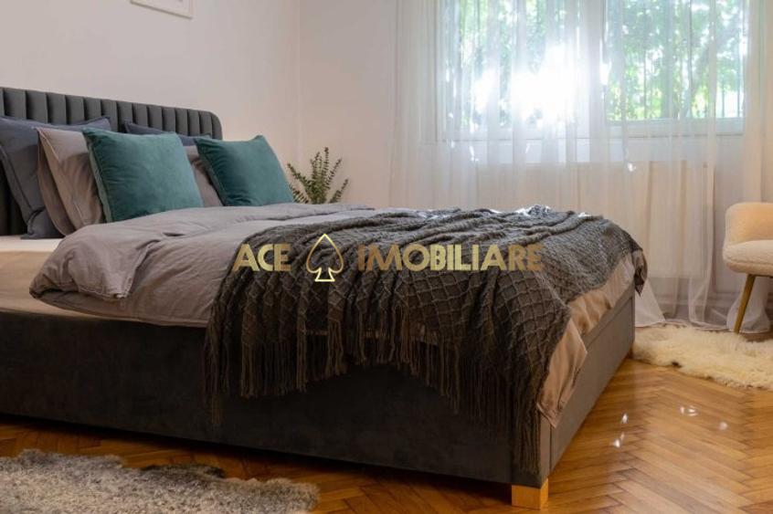 3 Camere de inchiriat | Calea Calarasilor | Centrala | Mobilat