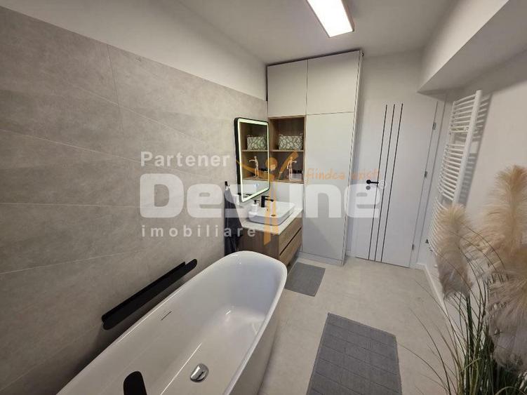 Timpuri noi | 3 camere | 119mp | et 5 | bloc 2015 | loc parcare | 389.000 euro