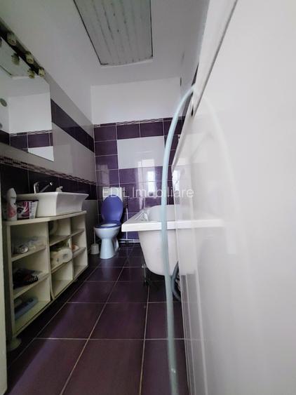 Apartament spațios cu 3 camere și garaj, în zona Sigma Center – Zorilor