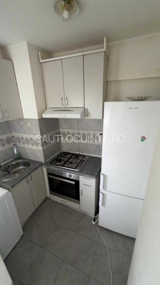 Garsoniera | Drumul Taberei | Ghencea | Pet Friendly | AC | Modern