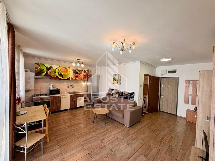 Apartament 2 camere, ARED KAUFLAND