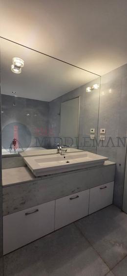 DE INCHIRIAT Duplex premium 3 camere Primăverii – Rahmaninov, 150 mp