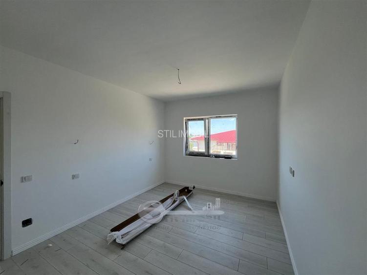 Ap. 2 camere, decomandat, Bucium-Visan, 59mp, intabulat, 0% comision - 4