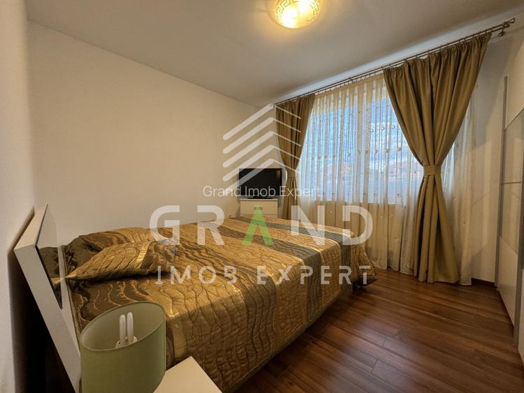 Casă 4 camere | GRĂDINĂ 350 mp | GARAJ |TERASĂ | Florești–Parc Poligon/Tăuțiului - 26