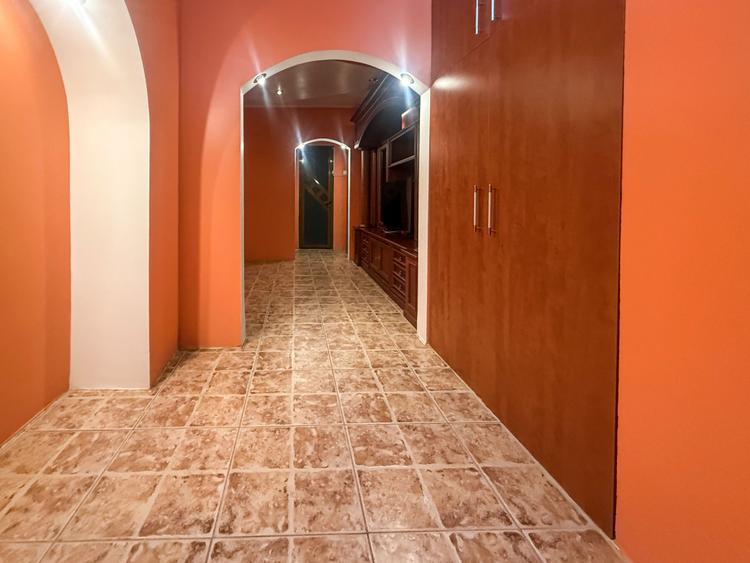 Apartament 3 camere de închiriat | Inel II | Mobilat și utilat complet