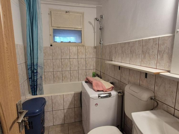 Apartament 2 camere, zona Milea – OMV, parter, comision 0%