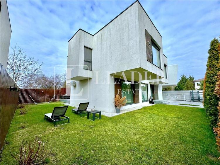 Modern I Iancu Nicolae I 5 Camere