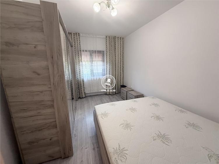 Apartament 2 camere Valea Lupului