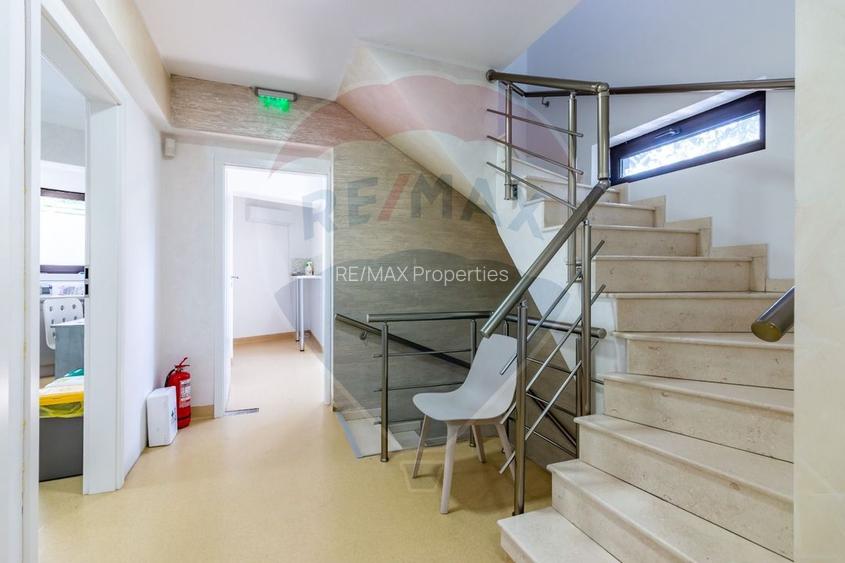 Spațiu comercial de 530mp de vânzare în zona Brancoveanu - 20