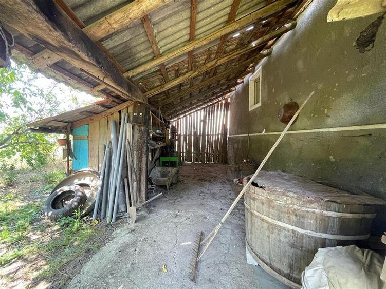 CASA LA TARA | 6770MP TEREN | JOSANI | BIHOR |