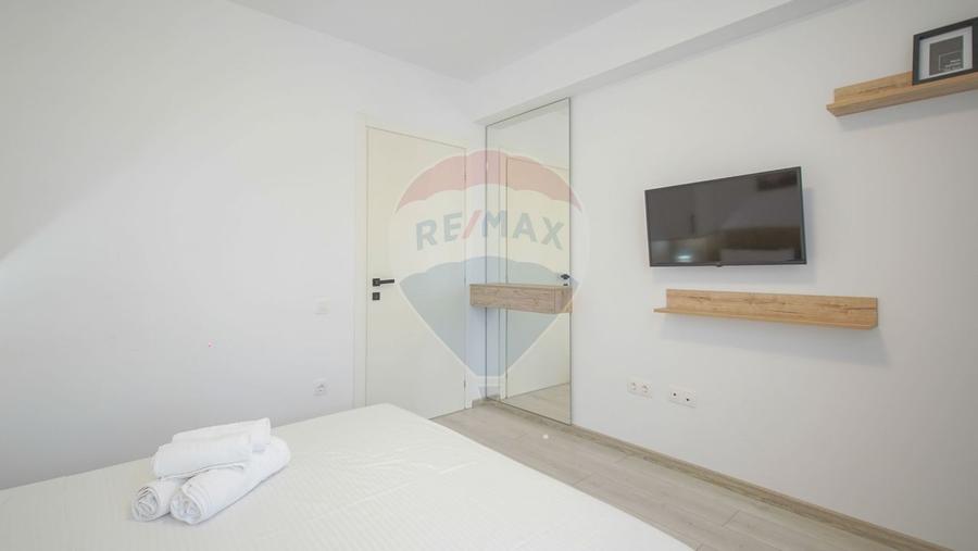 Studio Premium cu loc de parcare | Pretabil investitie | Tractorul