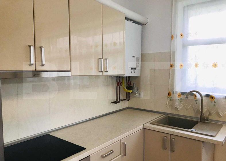 Apartament cu 2 camere + grădină privată, Andrei Mureșanu, Cluj-Napoca