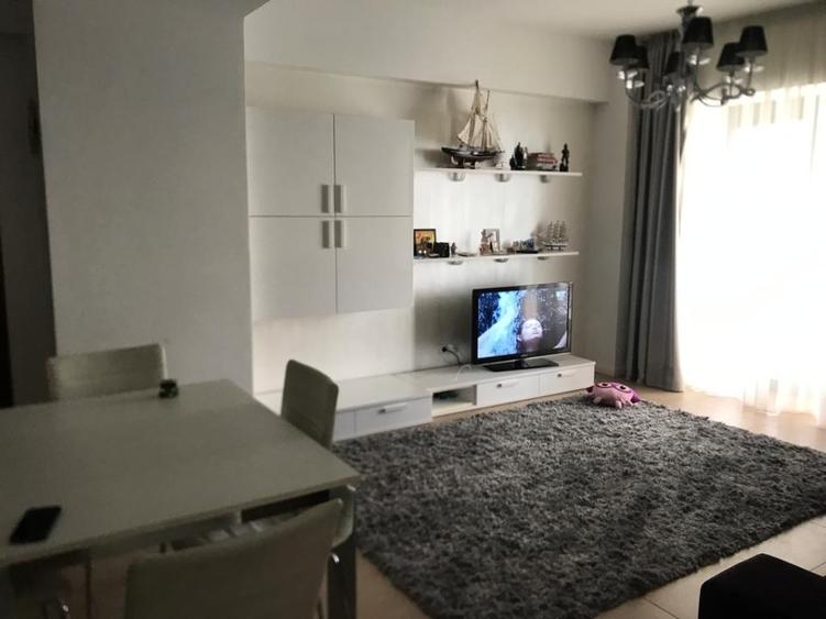 Cazino Mamaia, apartament spectaculos