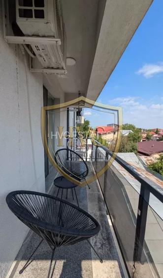 Garsoniera | Centrala Proprie | Bucurestii noi - 5