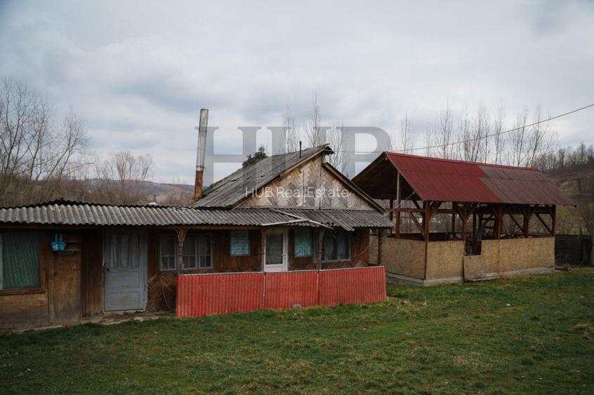 casa de vanzare -strugari-bacau - 3