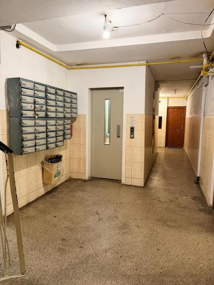 Inchiriere apartament 2 camere Tei