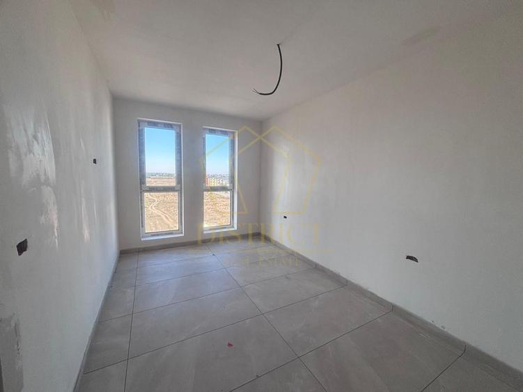 COM 0% Apartament nou cu 2 camere | Park Giroc