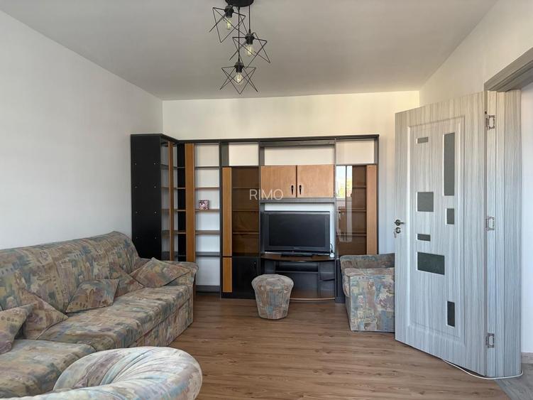 Apartament cu doua camere, Dristor, 470 € - 6