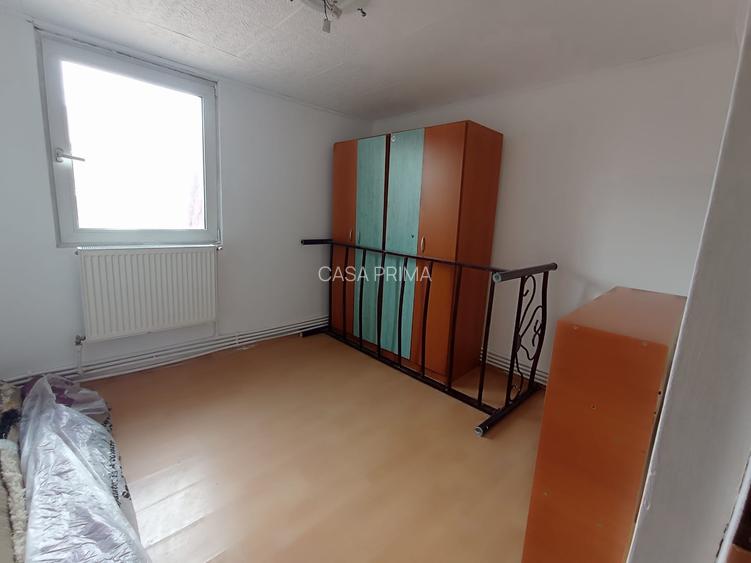 Apartament 2 camere MANSARDA, Mircea cel Batran - 5