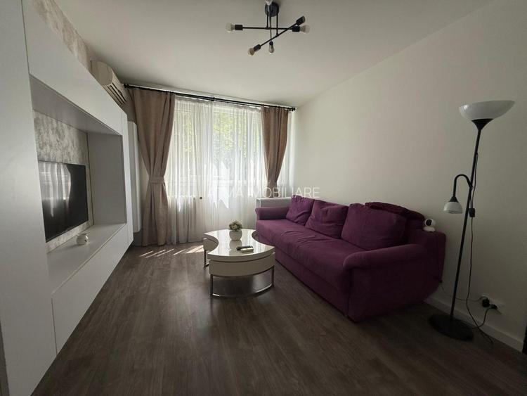 4 camere Etaj 3 lângă Parc si Metrou Drumul Taberei Renovat 2026 - 2
