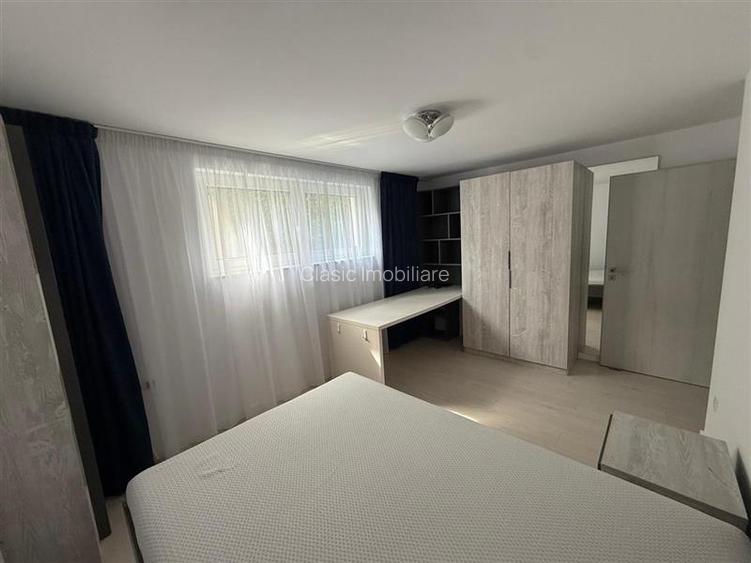 Inchiriere apartament mobilat si utlat complet, langa UMF, cartier Zorilor - 2