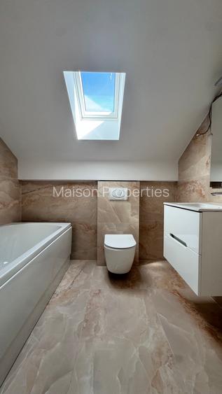 Apartament 3 Camere | Giroc | 83mp Utili + 10mp Terasa | Mobilat - 28
