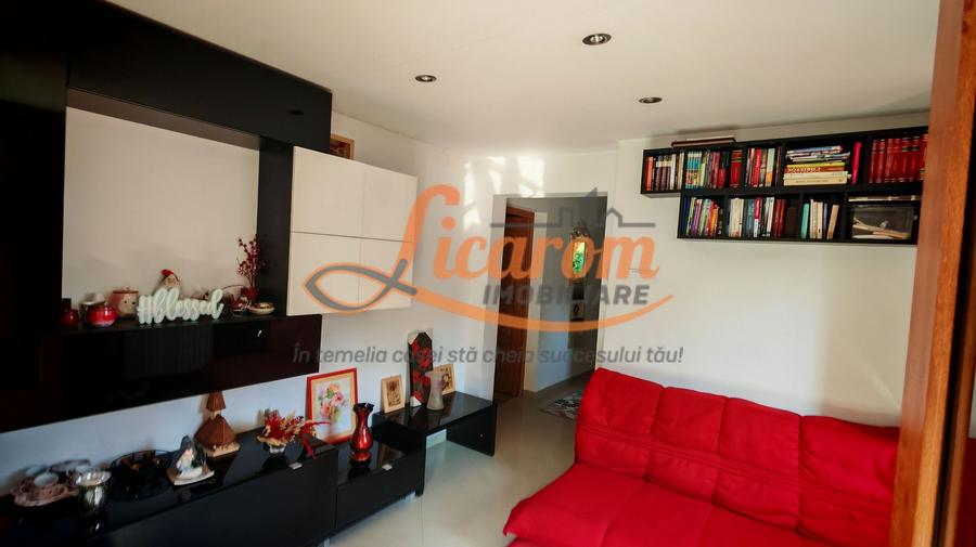 Apartament la casa + anexa gospodareasca, zona Blumana -Bartolomeu.