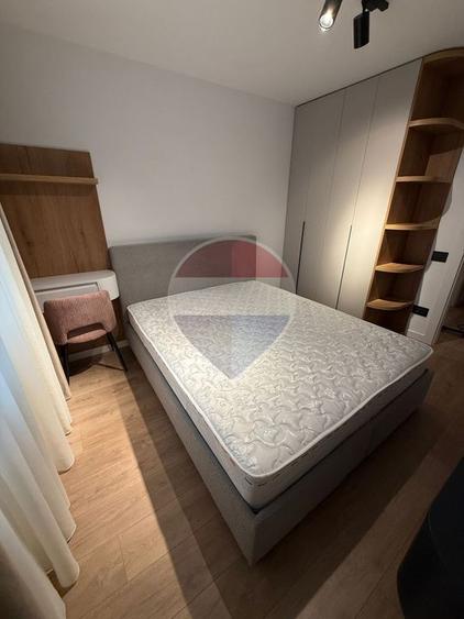 Apartament 3 camere- Timpuri Noi