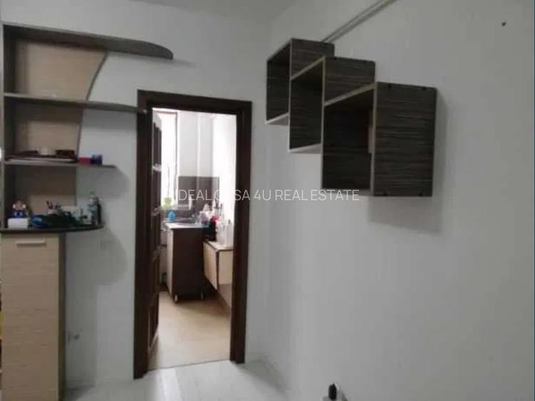 Apartament cu 1 camera in Tatarasi-Doi Baieti,bloc nou - 5