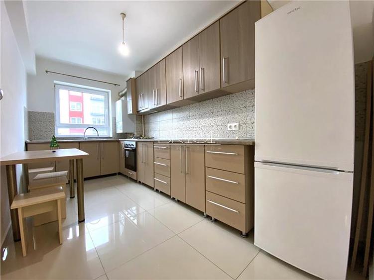 Apartament 2 camere, 60mp, Decomandat, cu Parcare, Avantgarden