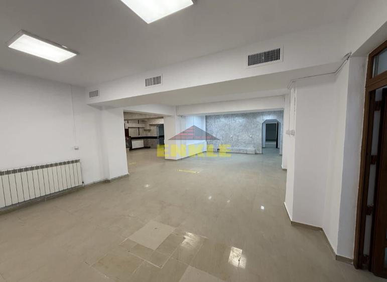 De inchiriat sau de vanzare spatiu comercial, zona Ultracentrala
