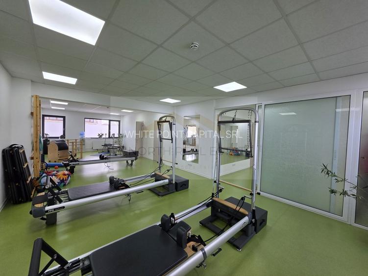 Spațiu de închiriat – Otopeni 23 August – ideal activități educaționale & sport - 13