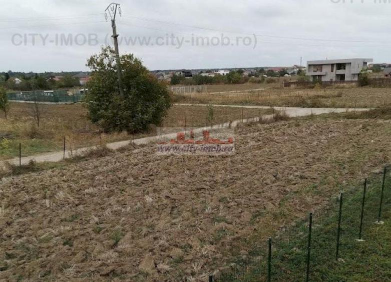 Vanzare Teren Constructie Casa Vacanta Ghermanesti Padure SNAGOV
