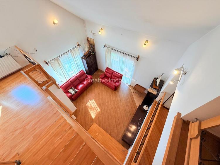 Casă individuală în Bucium - Hanul Dacilor, 342 mp, 1.140 mp teren - 3