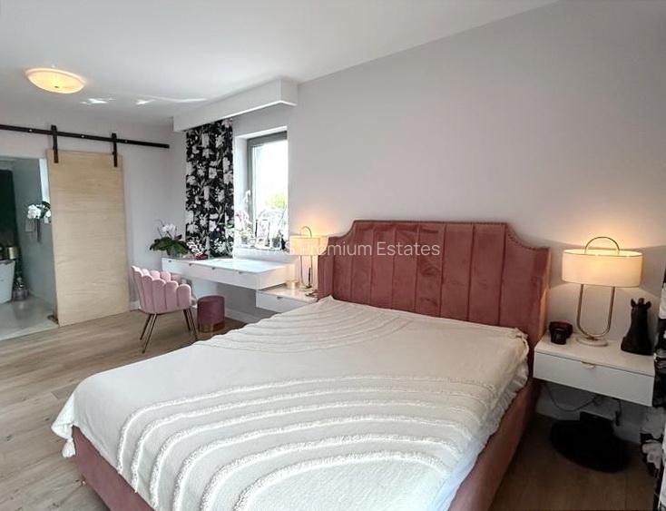 Apartament 3 camere langa parc, terasa 31 mp, vedere superba lac, imobil 2015 - 6