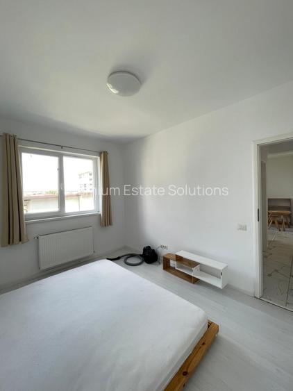 Apartament 2 camere de inchiriat-Militari Residence-Mobilat si Utilat - 18